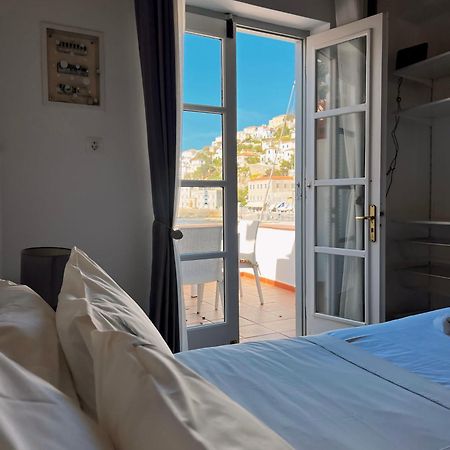 Apartamento In Hydra Exterior foto